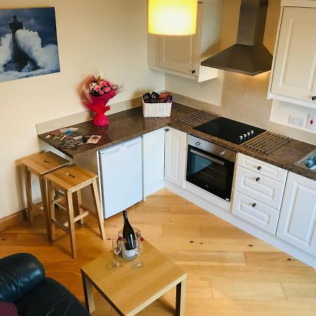 Apartament Oak Trees Corner Stylish , Relaxing , Getaway Wicklow Zewnętrze zdjęcie
