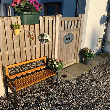 Apartament Oak Trees Corner Stylish , Relaxing , Getaway Wicklow Zewnętrze zdjęcie
