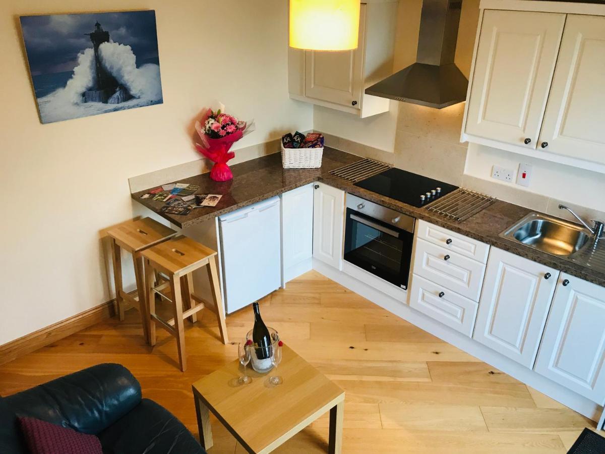 Apartament Oak Trees Corner Stylish , Relaxing , Getaway Wicklow Zewnętrze zdjęcie