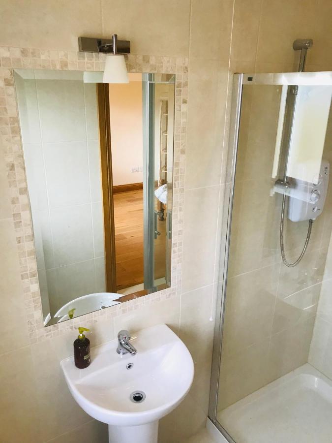 Apartament Oak Trees Corner Stylish , Relaxing , Getaway Wicklow Zewnętrze zdjęcie