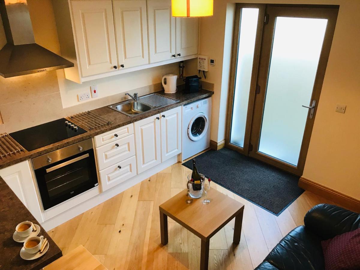 Apartament Oak Trees Corner Stylish , Relaxing , Getaway Wicklow Zewnętrze zdjęcie