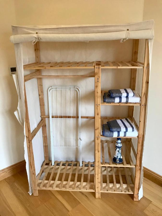 Apartament Oak Trees Corner Stylish , Relaxing , Getaway Wicklow Zewnętrze zdjęcie
