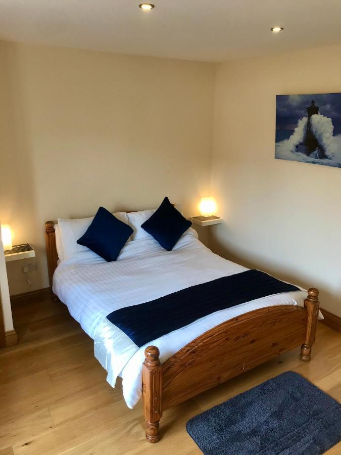 Apartament Oak Trees Corner Stylish , Relaxing , Getaway Wicklow Zewnętrze zdjęcie