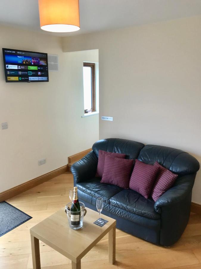 Apartament Oak Trees Corner Stylish , Relaxing , Getaway Wicklow Zewnętrze zdjęcie