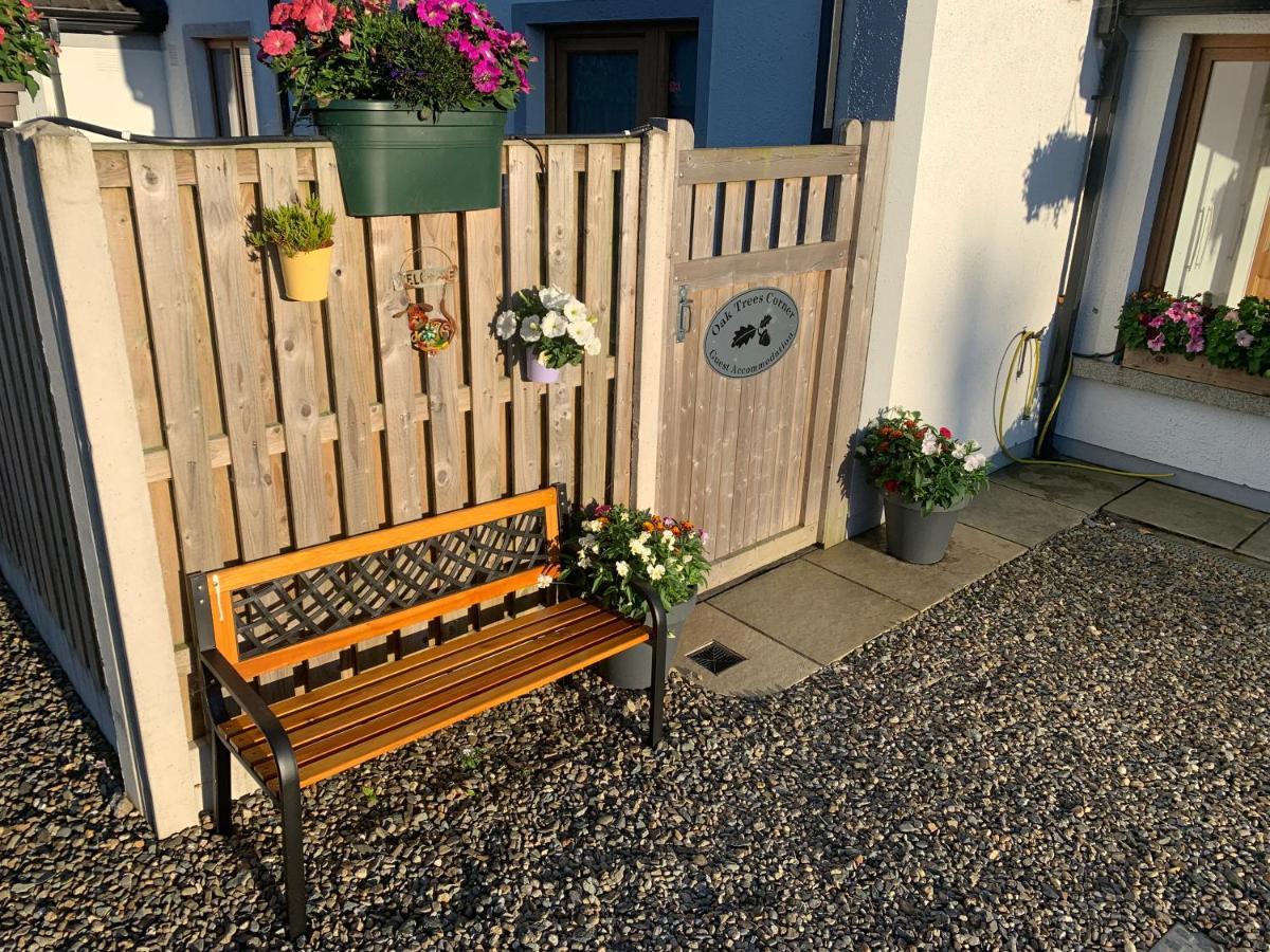 Apartament Oak Trees Corner Stylish , Relaxing , Getaway Wicklow Zewnętrze zdjęcie
